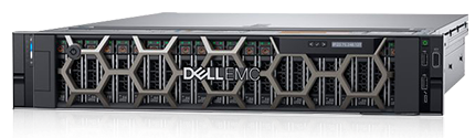 Dell PowerEdge R740xd Server Dell PowerEdge R740xd Server