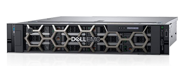 Dell PowerEdge R540 Server Dell PowerEdge R540 Server