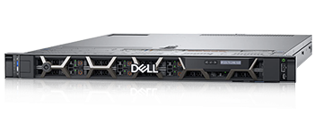 Dell PowerEdge R640 Server Dell PowerEdge R640 Server