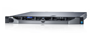 Dell PowerEdge R330 Server Dell PowerEdge R330 Server