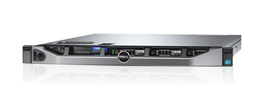 Dell PowerEdge R430 Server Dell PowerEdge R430 Server
