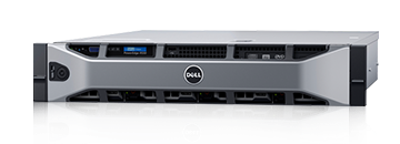 Dell PowerEdge R530 Server Dell PowerEdge R530 Server