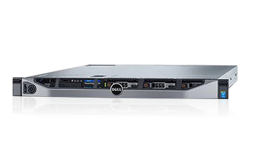 Dell PowerEdge R630 Server Dell PowerEdge R630 Server