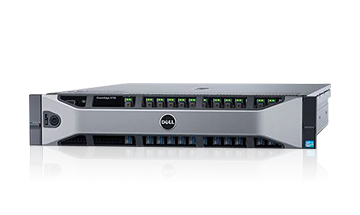 Dell PowerEdge R730 Server Dell PowerEdge R730 Server