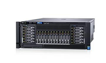 Dell PowerEdge R930 Server Dell PowerEdge R930 Server