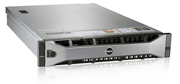 Dell PowerEdge R720 Server Dell PowerEdge R720 Server