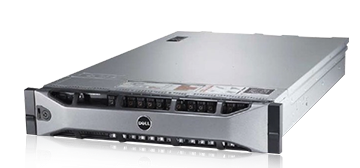 Dell PowerEdge R820 Server Dell PowerEdge R820 Server