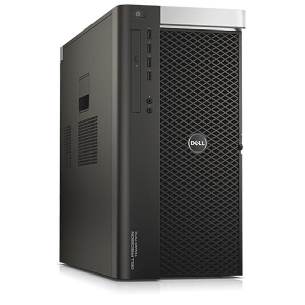 Dell T7910 Workstation Front