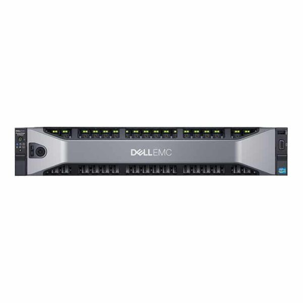 Dell PowerEdge R730xd Server