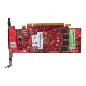 HP AMD FirePro W2100 - 762896-002 / 854244-001 / 102C5790901