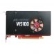 AMD FirePro W5100 Graphics Card