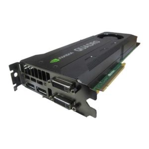 Quadro K5200 Graphics Card