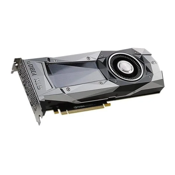 GeForce GTX TITAN X 12GB GDDR5 Graphics Card - VRLA Tech