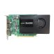 Quadro K2200 Graphics Card