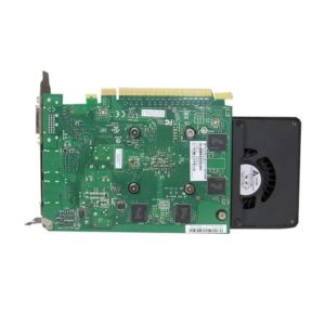 Quadro K2200 4GB GDDR5 128-bit Graphics Card