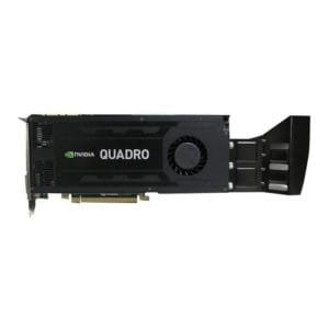 Quadro K4200 Graphics Card