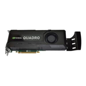 Quadro K5000 Graphics Card