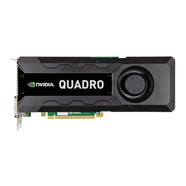 Quadro K6000 Graphics Card