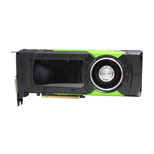 Quadro M6000 Graphics Card
