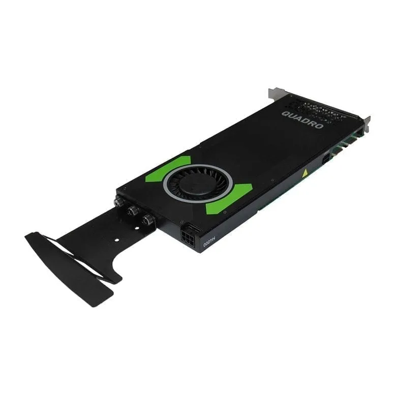Quadro M4000 8GB GDDR5 256-bit Graphics Card - VRLA Tech