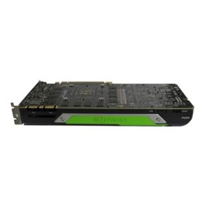 Quadro P6000 24GB GDDR5X 384-bit Graphics Card