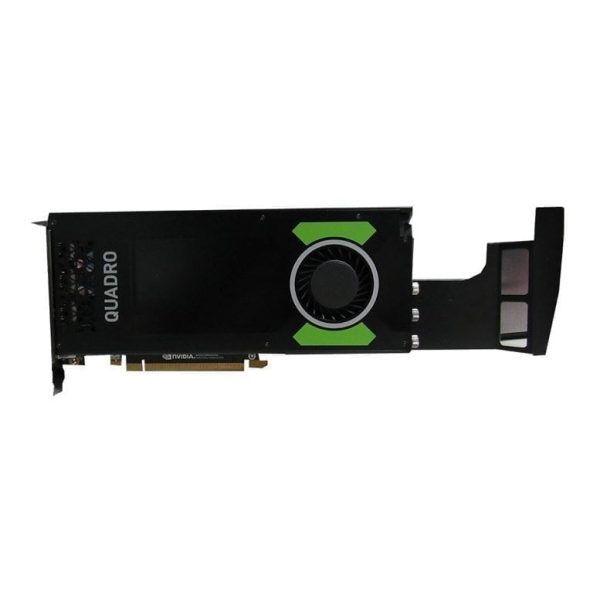 Quadro P4000 Graphics Card