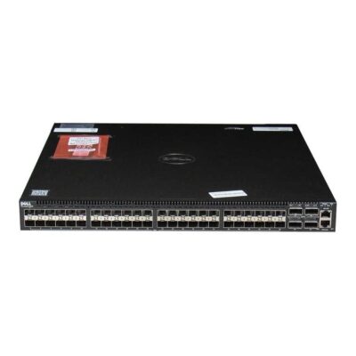 Dell Networking S4810 10/40Gbe Switch - KC1C3