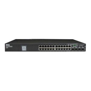 Dell PowerConnect 6224 Switch - TK308