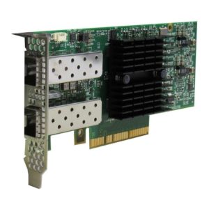 Dell Mellanox ConnectX Dual Port 10GbE SFP+ NIC - YHTD6