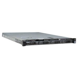 Dell PowerEdge R430 4 Bay Server