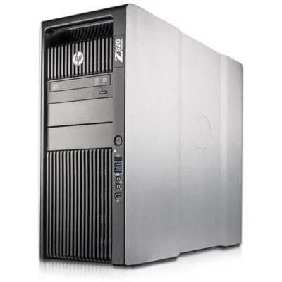 Custom Configure | HP Z820 Workstation for Flame | Get Free Shipping