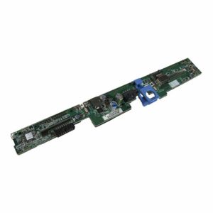 Dell PowerEdge R620 4 x 2.5 Inch SAS/SATA HDD Backplane - PMHHG