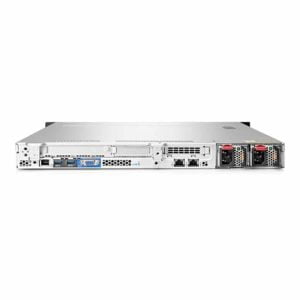 HP ProLiant DL160 G9 Server - E5-2609v3 - 32GB RAM - 2 x 500GB HDD