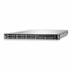 HP Proliant DL160 G9 8 Bay SFF Rack Server
