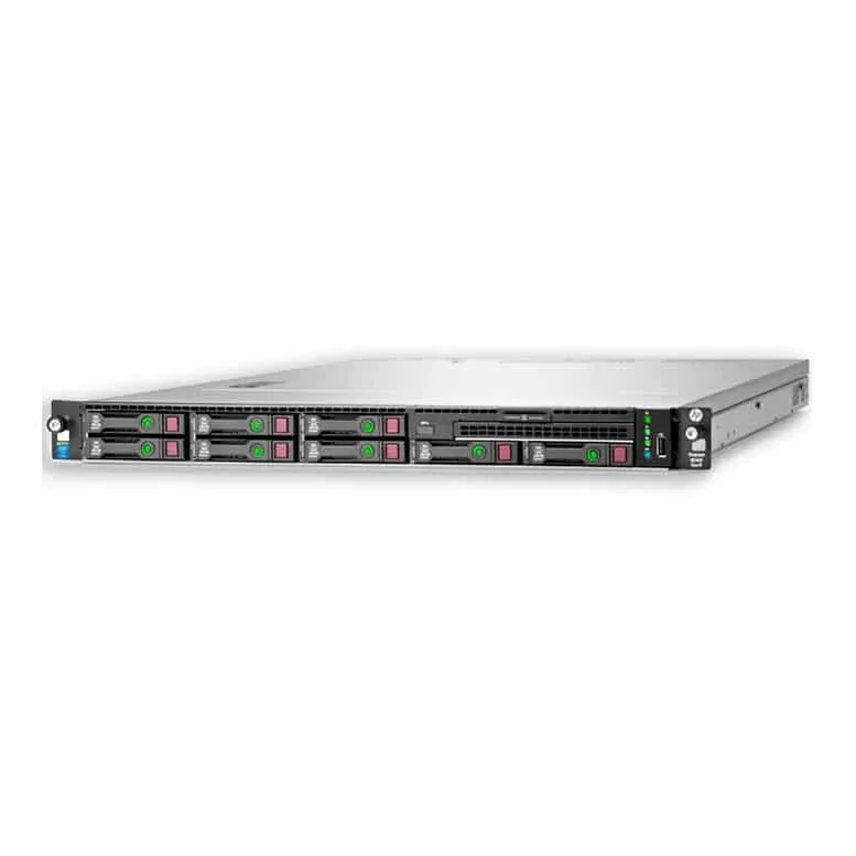 Custom Configure | HPE ProLiant DL360 Gen9 Server | VRLA Tech