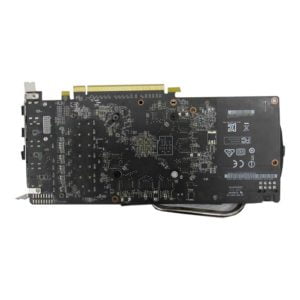 MSI RADEON RX 570 Armor 8GB GDDR5 Graphics Card