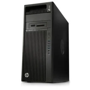 Custom Configure | HP Z440 Workstation | VRLA Tech