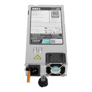Dell 750W Power Supply for Dell PowerEdge R630 / R730 / R730xd - G6W6K