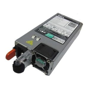Dell 750W EPP 80 Plus Platinum Power Supply - 0XW8W