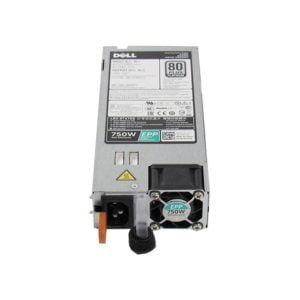 Dell 750W Hot Plug Power Supply for R730 / R630 / T430 / T630 - V1YJ6