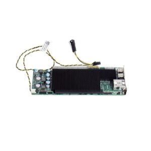 Dell Teradici 2220 PCIe Remote Access Host Card XK9F2 with Cable R867J