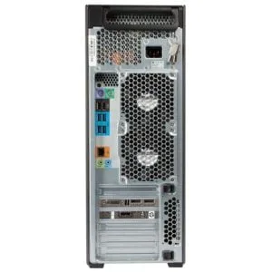 Custom Configure | HP Z640 Workstation | VRLA Tech