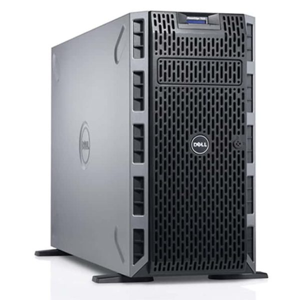Dell PowerEdge T620 Tower Server