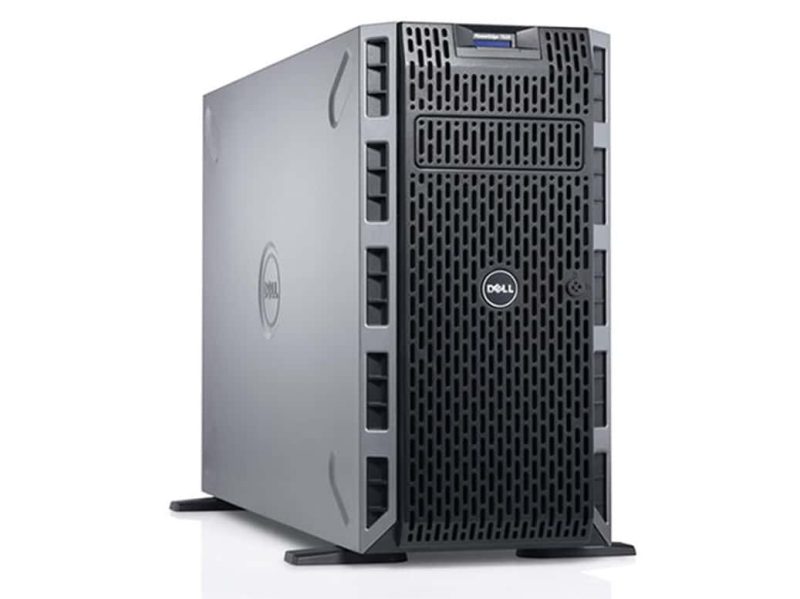 Dell PowerEdge T620 Tower Server