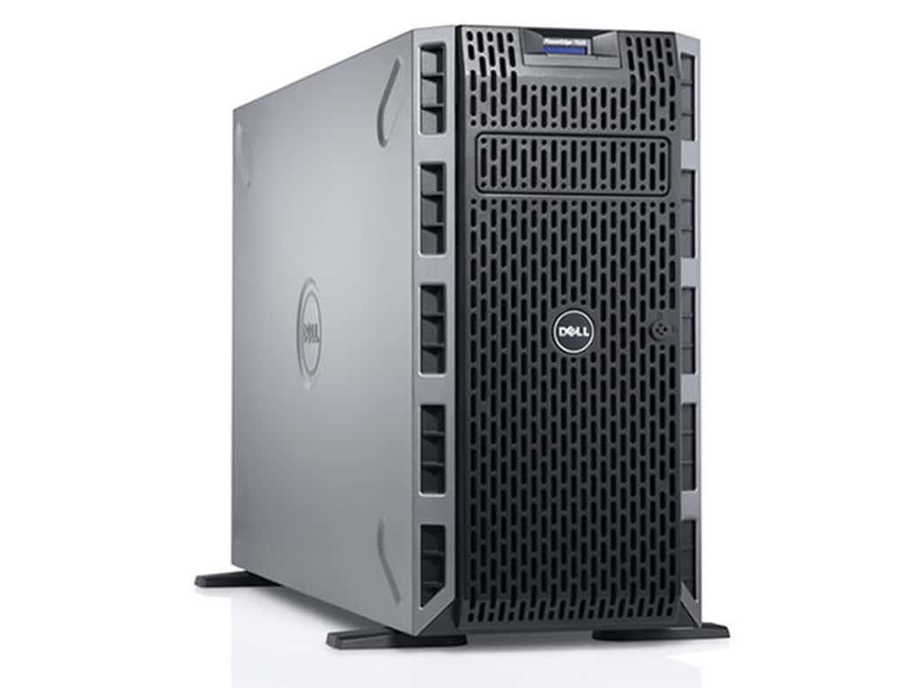 Custom Configure | Dell PowerEdge T620 Server | VRLA Tech