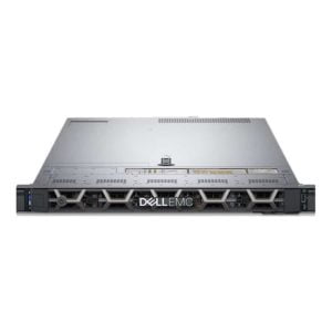 Dell PowerEdge R640 Server - Silver 4110 32GB RAM 1.8TB HDD 480GB SSD