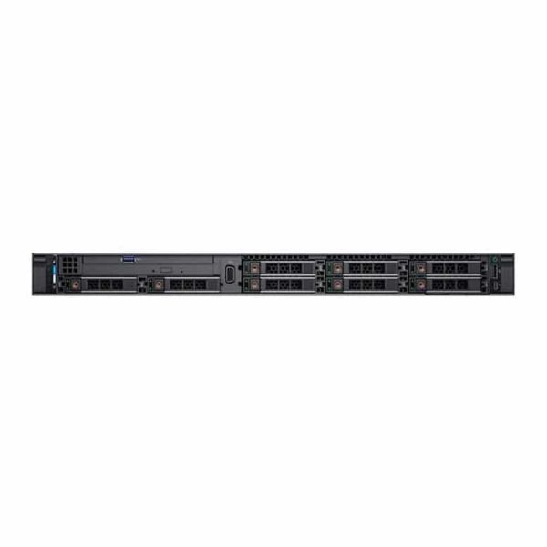 Dell PowerEdge R640 8 Bay Rack Server