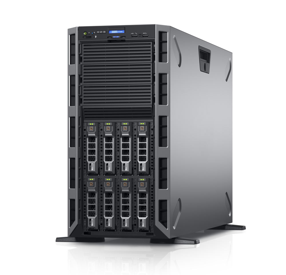 Dell PowerEdge T630 Server