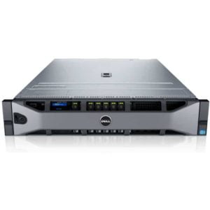 Dell R7910 Workstation - E5-2690v4 - 32GB RAM - 4 x 1TB SSD - GTX 980 Ti