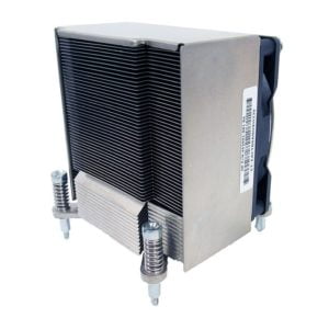 HP CPU Heatsink & Fan for HP Z800 Workstation - 463991-001